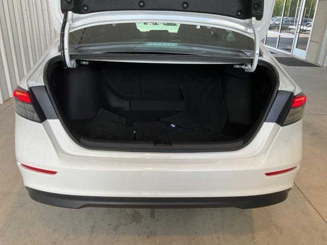Photo of 2024 Platinum White Pearl Honda Accord Hybrid