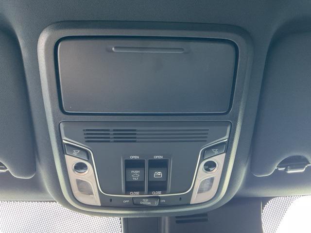 Photo of 2025 Gray Pearl Honda Ridgeline
