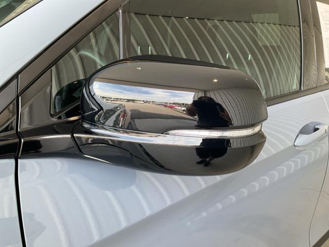 Photo of 2025 Gray Pearl Honda Ridgeline