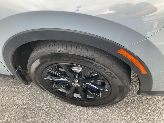Photo of 2024 Urban Gray Pearl Honda CR-V Hybrid