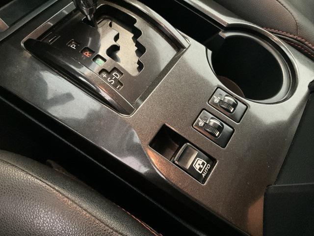 Photo of 2015 Barcelona Red Metallic Toyota 4Runner
