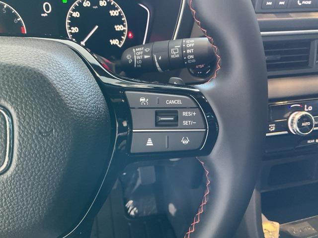 Photo of 2025 Sonic Gray Pearl Honda Pilot