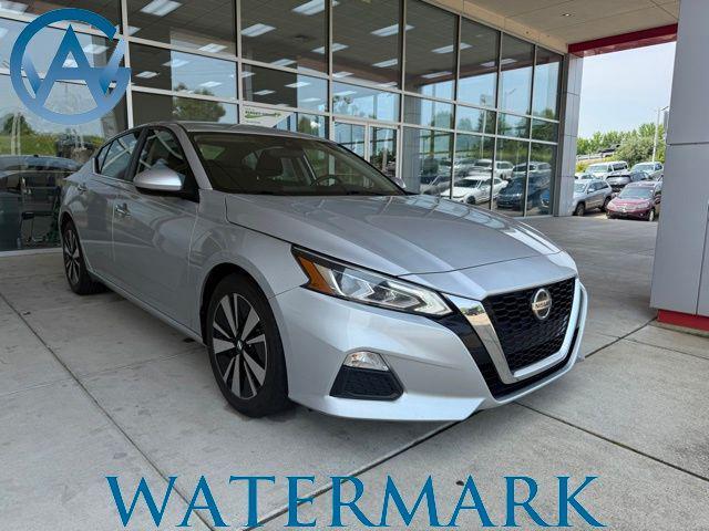 2022 Nissan Altima