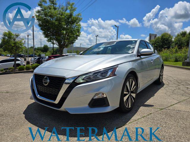 2022 Nissan Altima