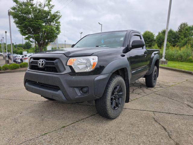 2012 Toyota Tacoma