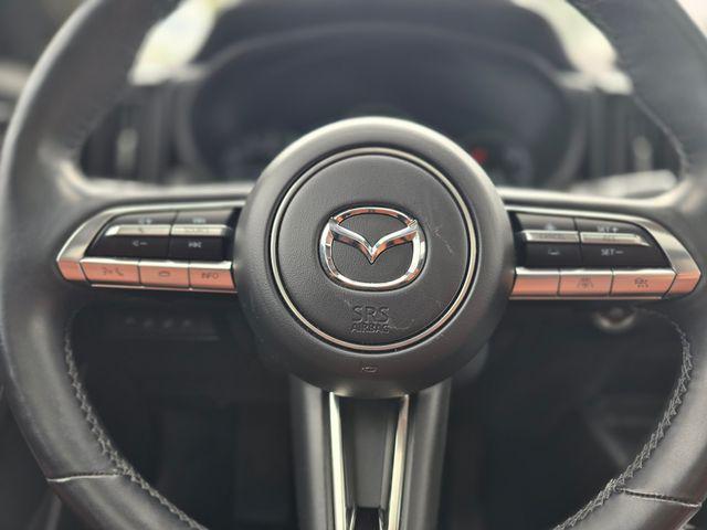 Photo of 2023 Wind Chill Pearl Mazda CX-50