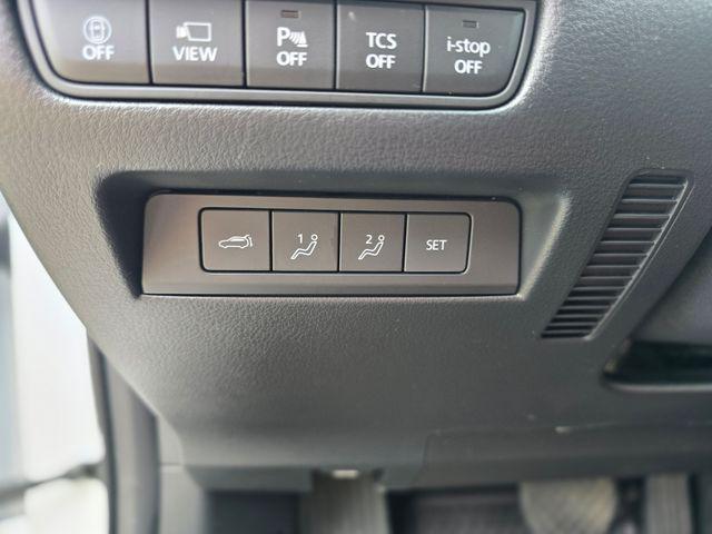 Photo of 2023 Wind Chill Pearl Mazda CX-50