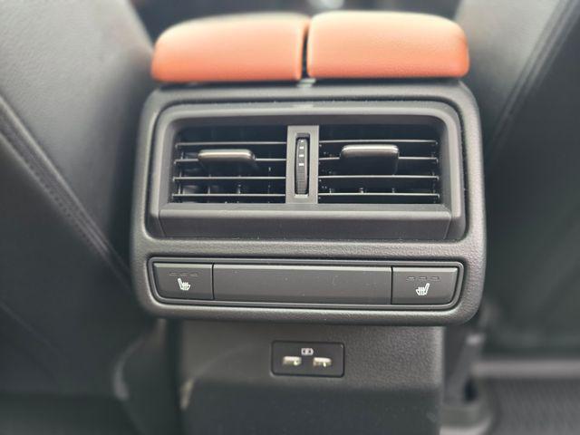 Photo of 2023 Wind Chill Pearl Mazda CX-50