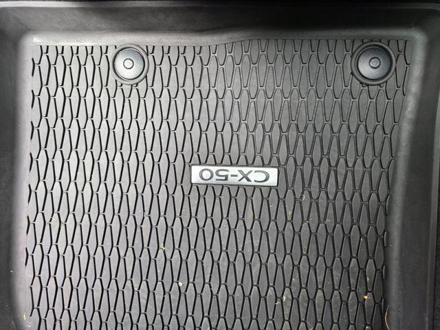 Photo of 2023 Wind Chill Pearl Mazda CX-50