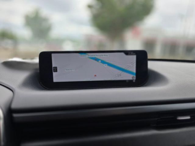 Photo of 2023 Wind Chill Pearl Mazda CX-50