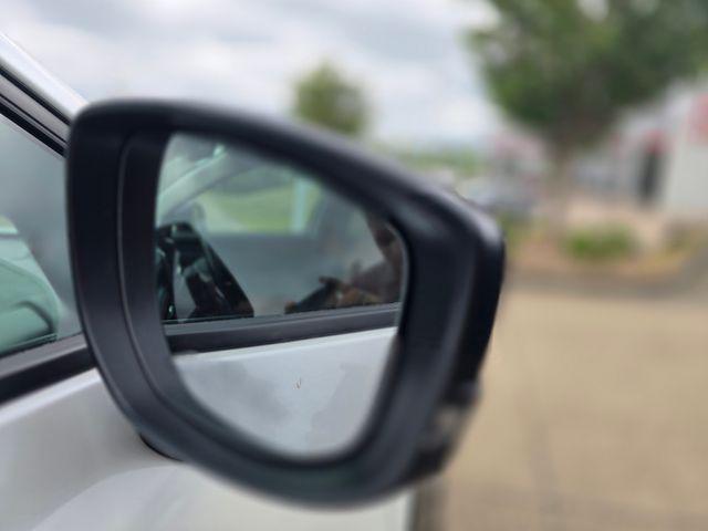 Photo of 2023 Wind Chill Pearl Mazda CX-50