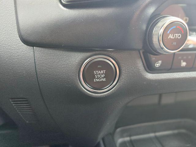 Photo of 2023 Wind Chill Pearl Mazda CX-50