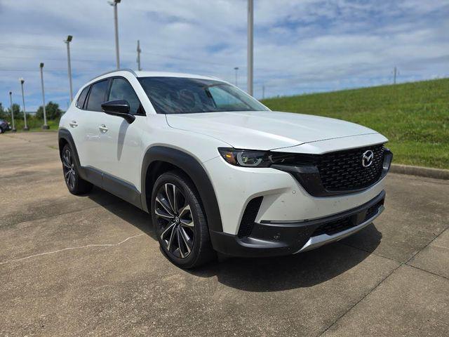 2023 Mazda Cx-50