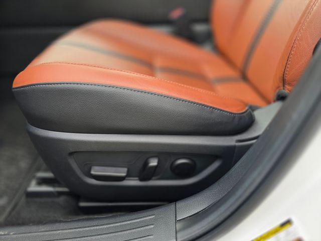 Photo of 2023 Wind Chill Pearl Mazda CX-50