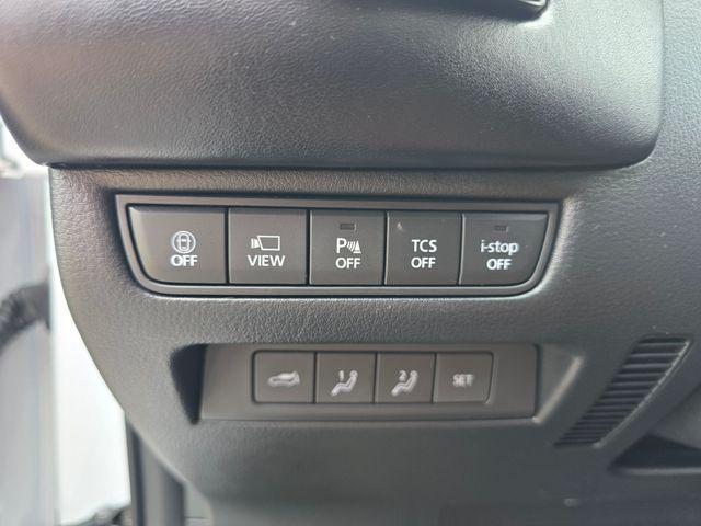 Photo of 2023 Wind Chill Pearl Mazda CX-50