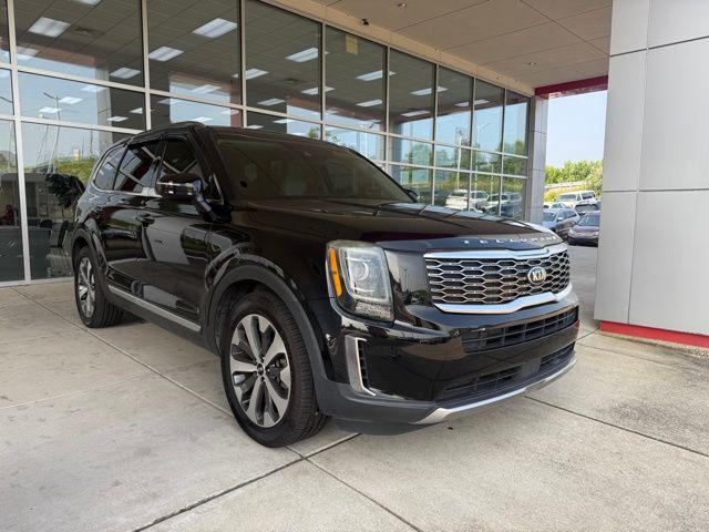 2020 Kia Telluride