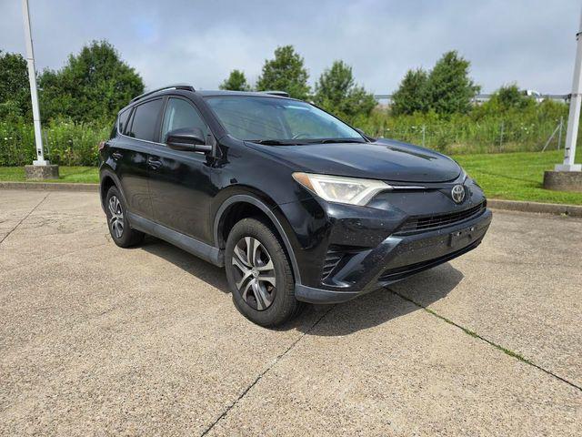 2017 Toyota RAV4