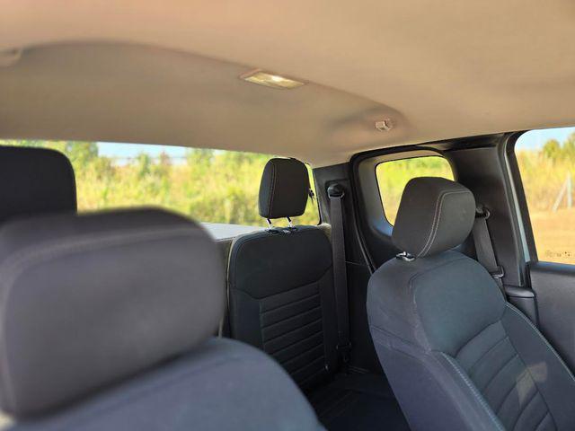 Photo of 2020 Silver Metallic Ford Ranger