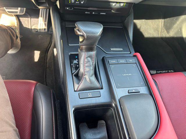 Photo of 2022 Ultra White Lexus ES 350