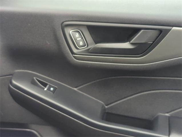 Photo of 2024 Agate Black Metallic Ford Escape