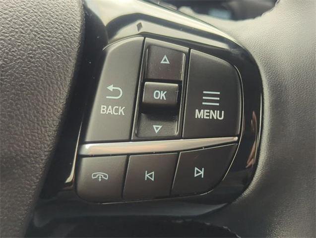 Photo of 2024 Agate Black Metallic Ford Escape