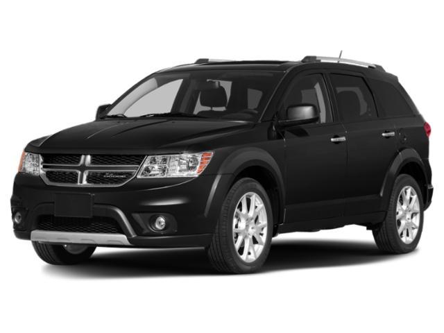 2015 Dodge Journey