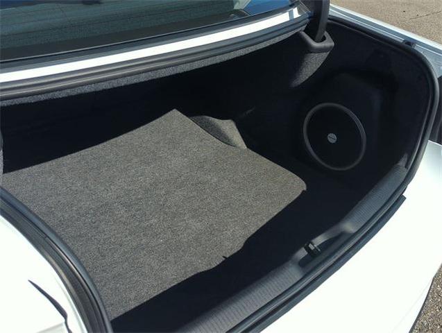 Photo of 2023 White Knuckle Clearcoat Dodge Charger
