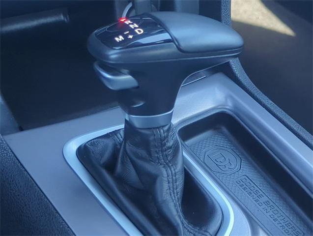 Photo of 2023 White Knuckle Clearcoat Dodge Charger