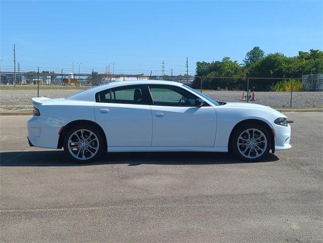 Photo of 2023 White Knuckle Clearcoat Dodge Charger
