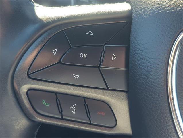 Photo of 2023 White Knuckle Clearcoat Dodge Charger