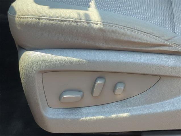 Photo of 2015 Black Chevrolet Silverado 1500
