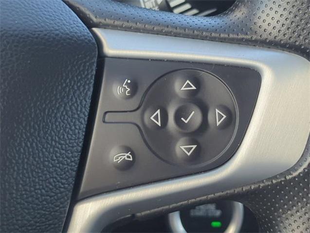 Photo of 2023 Ebony Twilight Metallic GMC Terrain