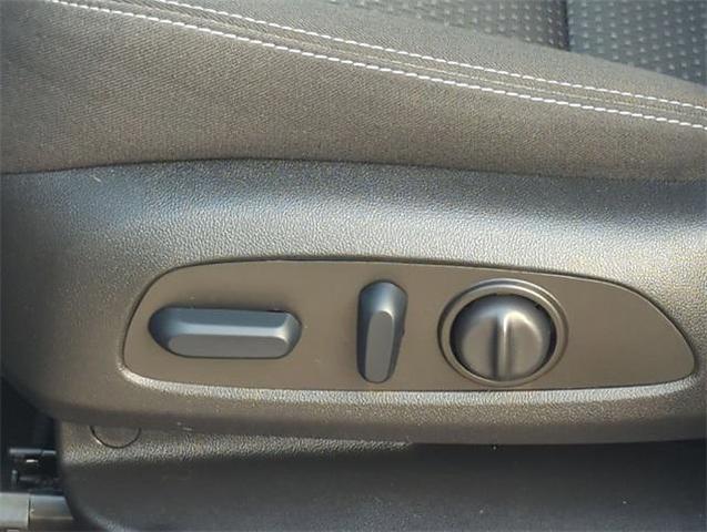 Photo of 2023 Ebony Twilight Metallic GMC Terrain