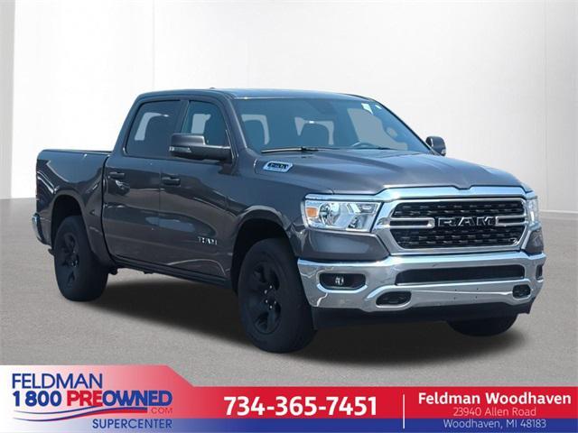2024 RAM 1500