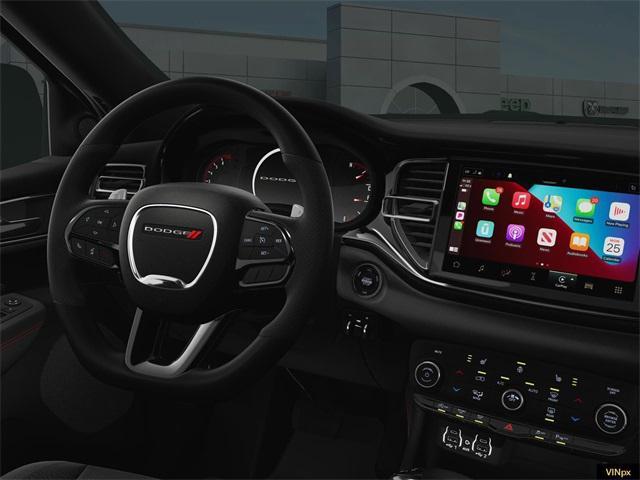 Photo of 2025 Triple Nickel Dodge Durango