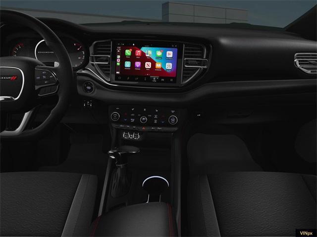 Photo of 2025 Triple Nickel Dodge Durango