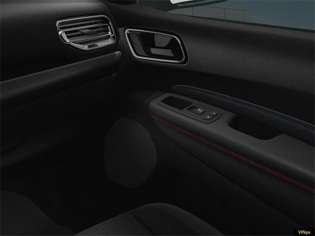 Photo of 2025 Triple Nickel Dodge Durango