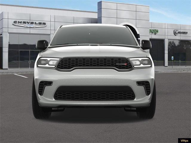 Photo of 2025 Triple Nickel Dodge Durango