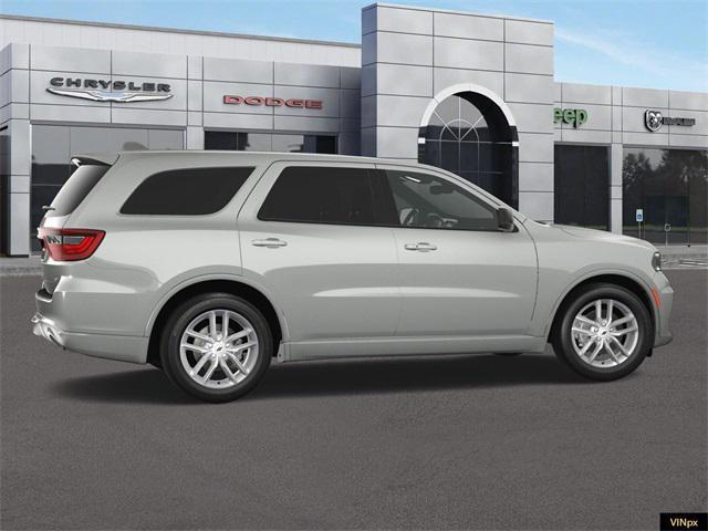 Photo of 2025 Triple Nickel Dodge Durango