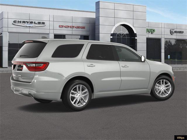 Photo of 2025 Triple Nickel Dodge Durango