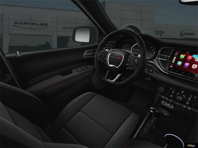 Photo of 2025 Triple Nickel Dodge Durango