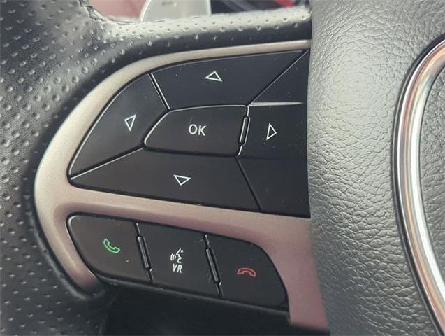Photo of 2023 DB Black Clearcoat Dodge Durango