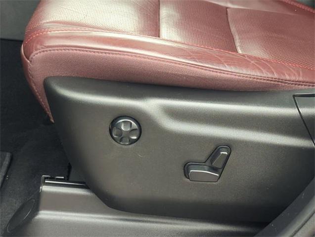 Photo of 2023 DB Black Clearcoat Dodge Durango