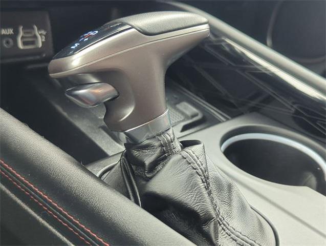 Photo of 2023 DB Black Clearcoat Dodge Durango