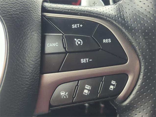 Photo of 2023 DB Black Clearcoat Dodge Durango