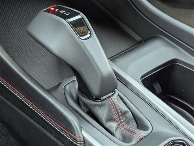 Photo of 2025 Diamond Black Crystal Pearlcoat Dodge Charger Daytona