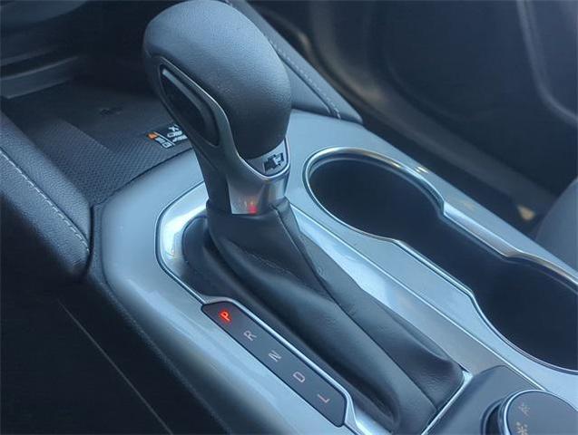 Photo of 2024 Summit White Chevrolet Blazer
