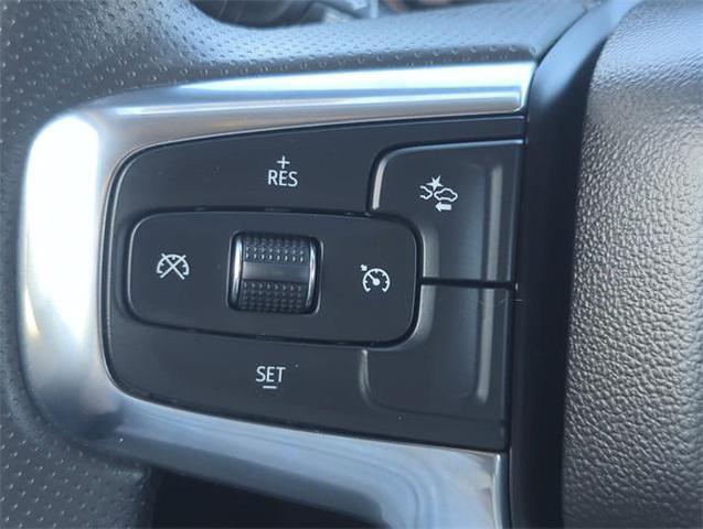 Photo of 2024 Summit White Chevrolet Blazer