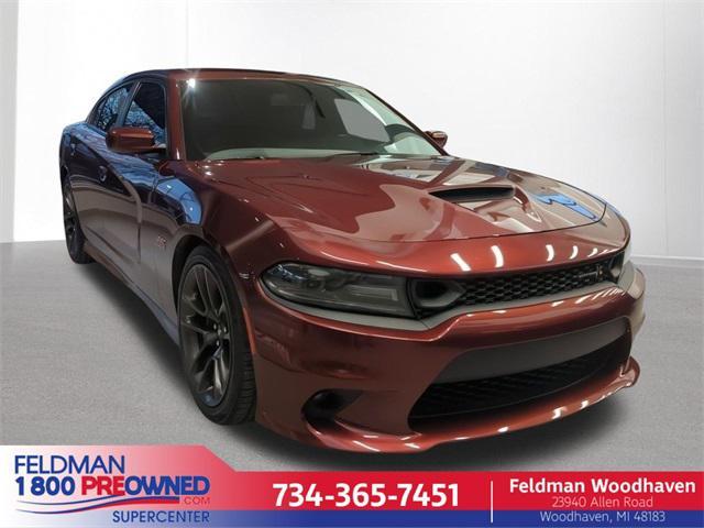 2020 Dodge Charger