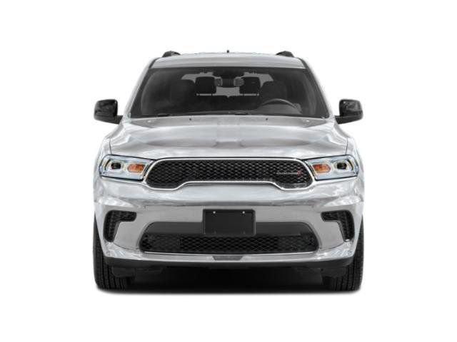 Photo of 2026 DB Black Clearcoat Dodge Durango